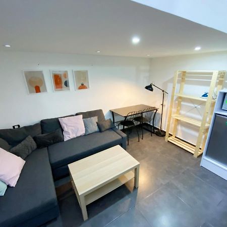 Tlv Apartments Тель-Авив Экстерьер фото