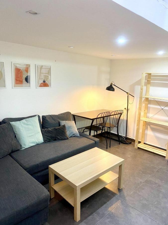 Tlv Apartments Тель-Авив Экстерьер фото