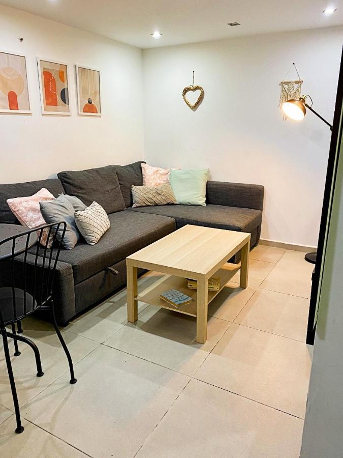 Tlv Apartments Тель-Авив Экстерьер фото