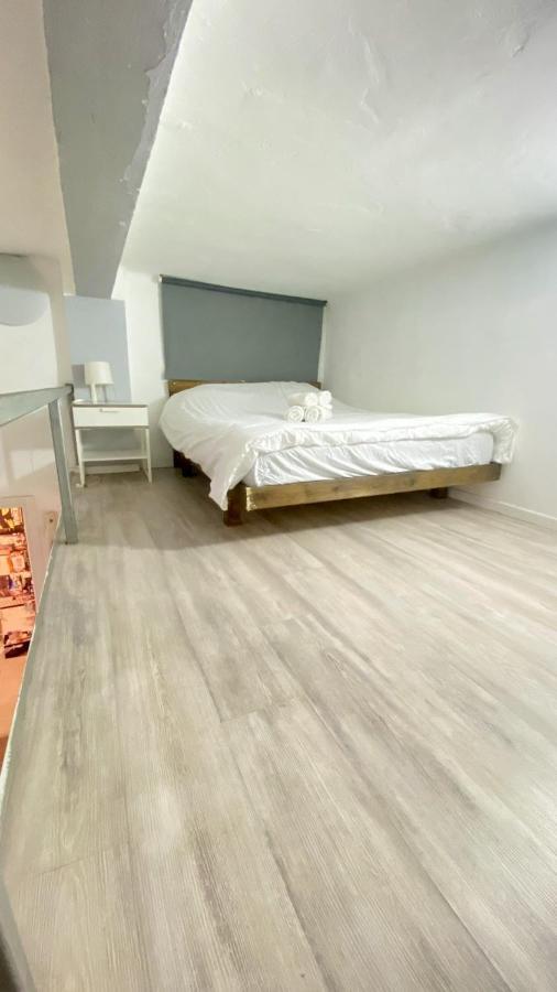 Tlv Apartments Тель-Авив Экстерьер фото